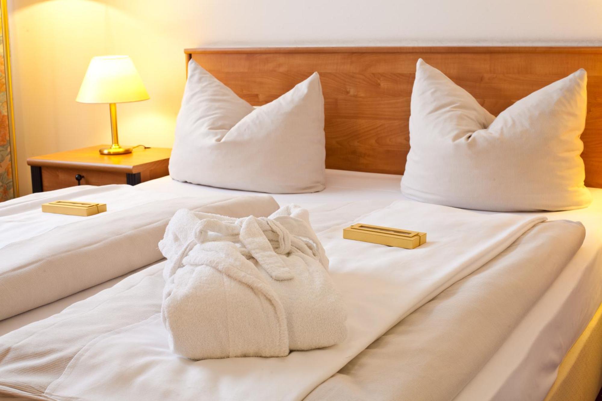Hotel Novina Suedwestpark