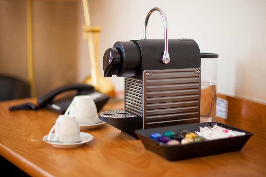 Hotel Novina Suedwestpark
