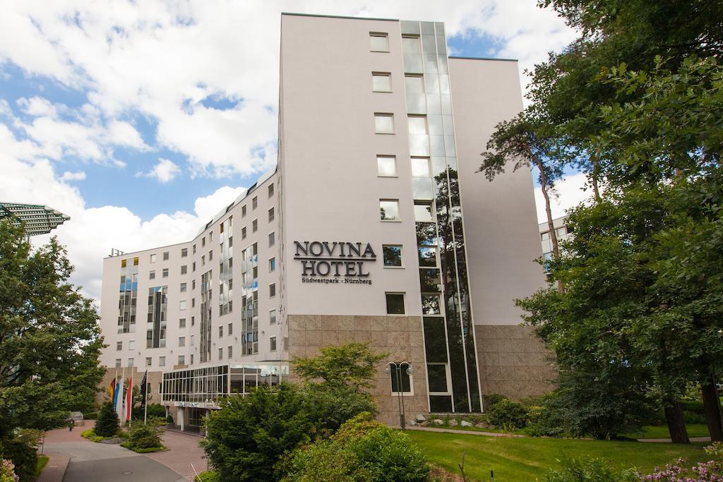 Novina Suedwestpark