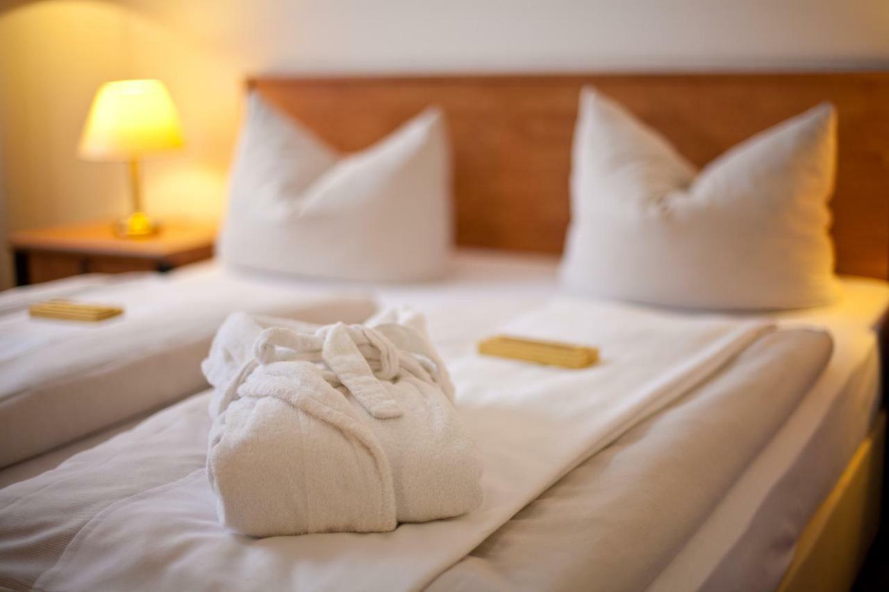 Hotel Novina Suedwestpark