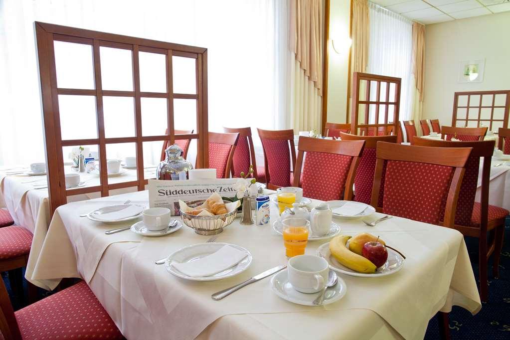 Hotel Novina Suedwestpark